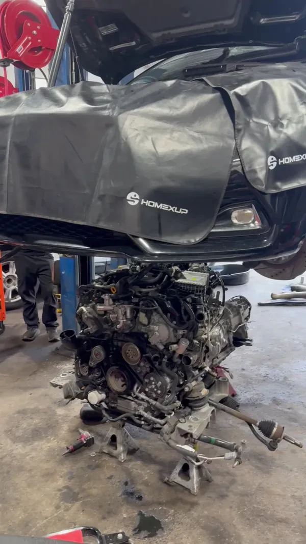 ROUTE 6 AUTO REPAIR & STATE INSPECTION - photo 2