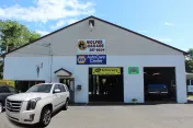Wolfe's Auto Care, Inc.