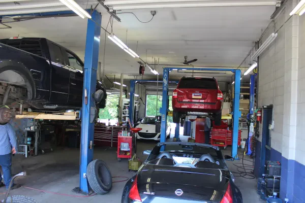 Wolfe's Auto Care, Inc. - photo 2