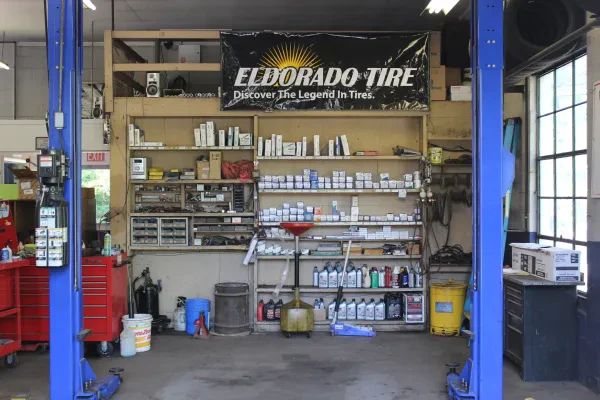 Wolfe's Auto Care, Inc. - photo 3