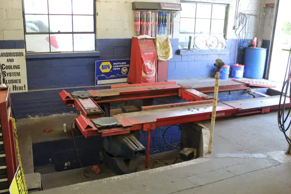 Wolfe's Auto Care, Inc. - photo 4