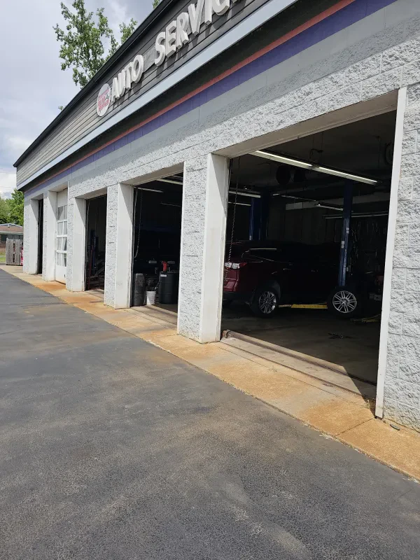 Essexville Auto Repair - photo 2