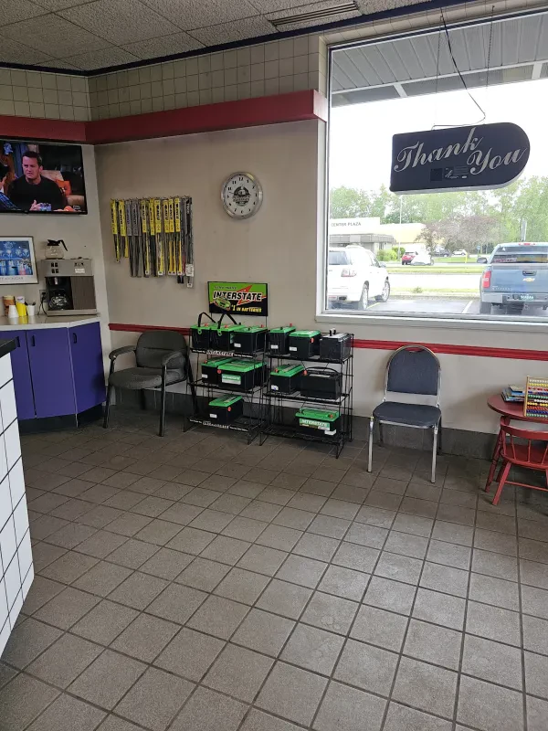 Essexville Auto Repair - photo 3
