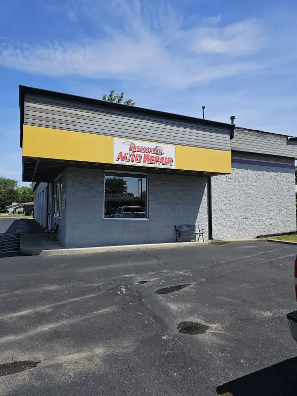 Essexville Auto Repair - photo 4