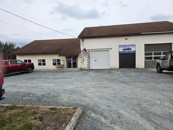 Hometown Automotive LLC - photo 2