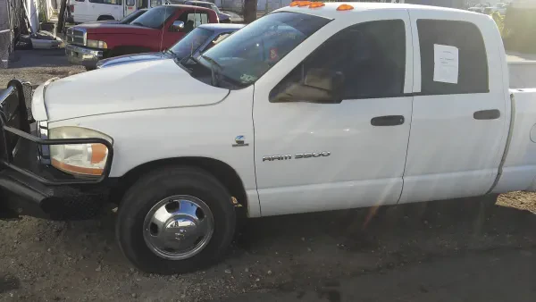 Jackson's Auto Sales - photo 2