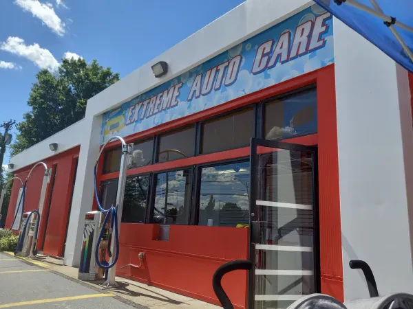 Extreme Auto Care and tires - photo 4