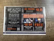 MP Automotive