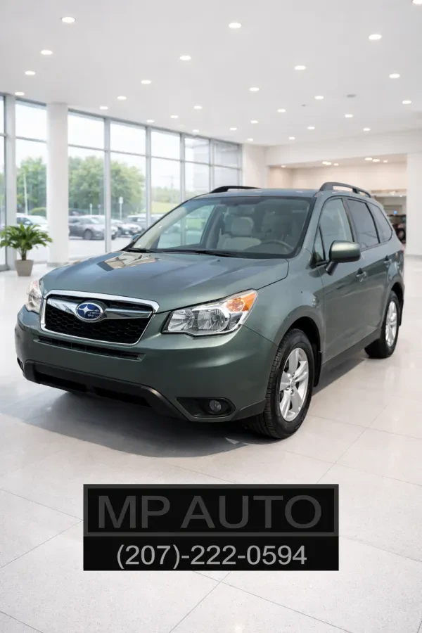 MP Automotive - photo 4