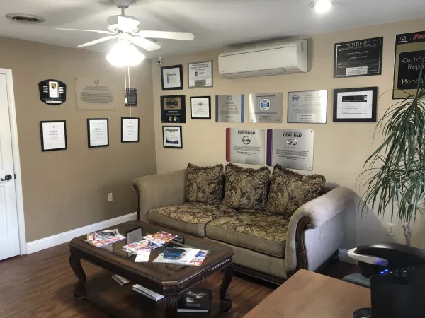 Convenience Collision Inc. - photo 3