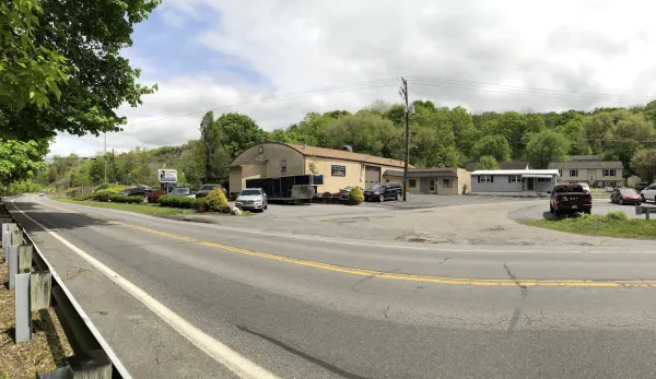 Convenience Collision Inc. - photo 4