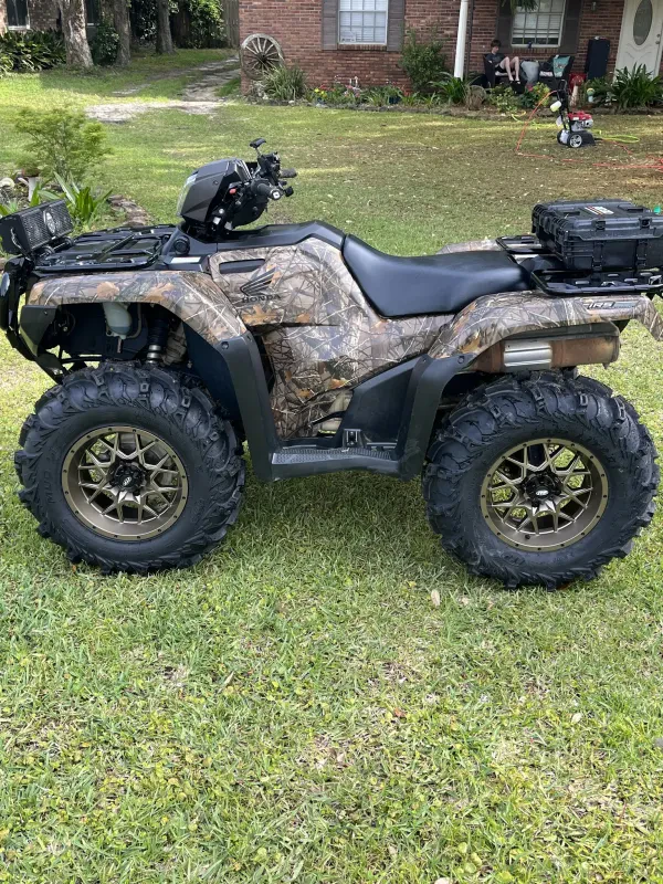 Empire ATV Parts and Salvage - photo 3