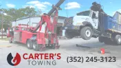 Carter's Towing