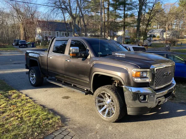 Leavitt Auto & Truck - photo 4