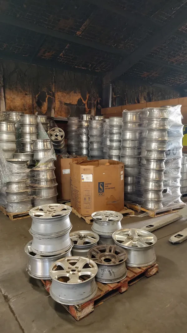 Rock Island Recycling LLC - photo 2