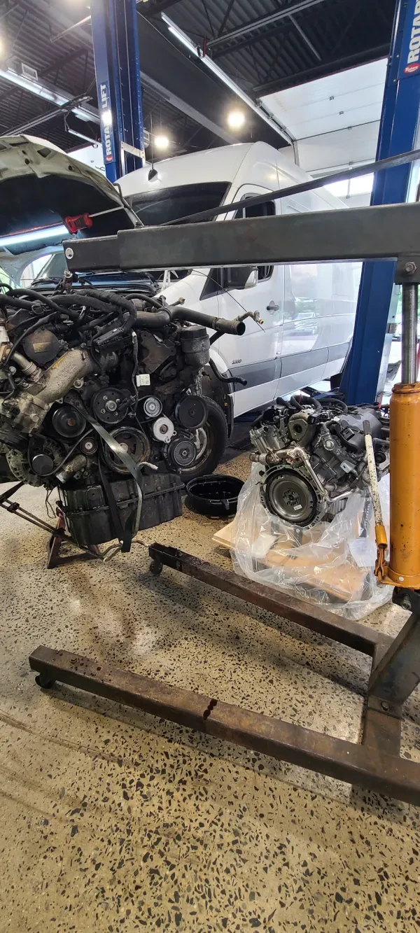 Fedele's Auto & Truck Repair Inc. - photo 3