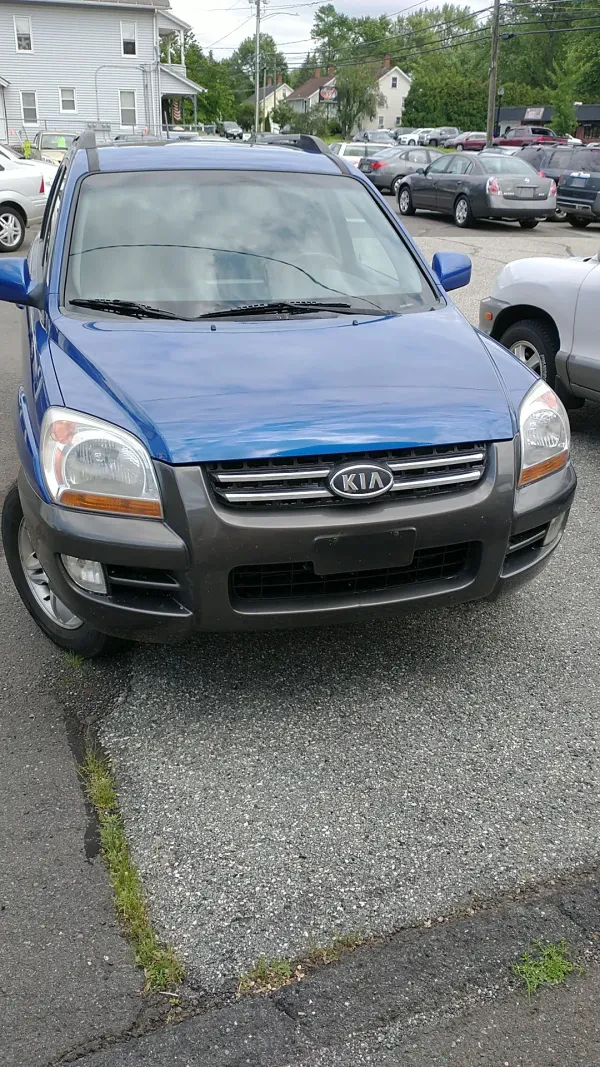 The Car Place - photo 2