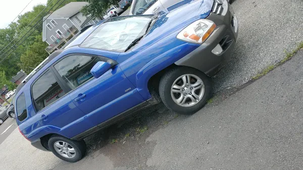 The Car Place - photo 4