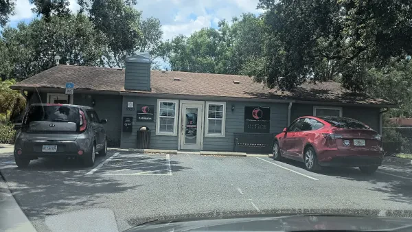 Crash Champions LUXE | EV Certified Repair Lakewood Ranch - photo 2