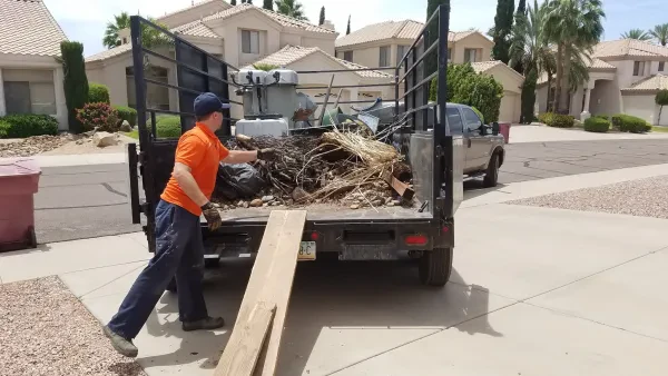Best Junk Removal - photo 4