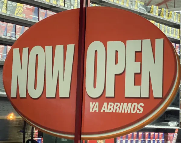AutoZone Auto Parts - photo 2