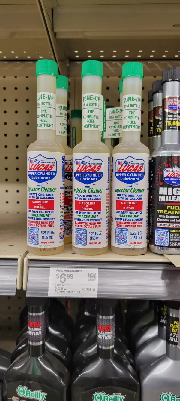 O'Reilly Auto Parts - photo 3
