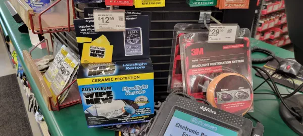 O'Reilly Auto Parts - photo 4