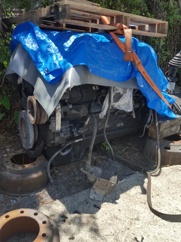 North Central Florida Truck Parts - photo 2