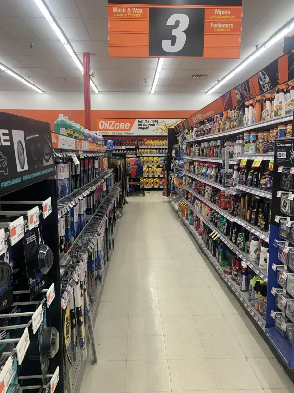 AutoZone Auto Parts - photo 3