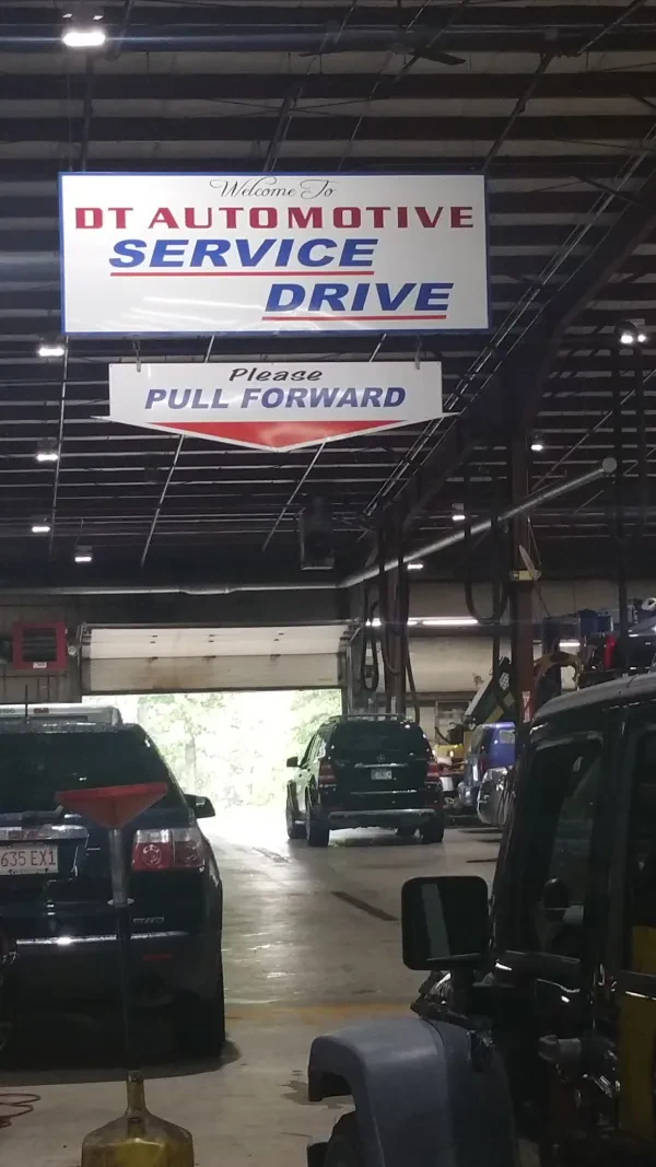 D.T. Automotive, LLC - photo 2