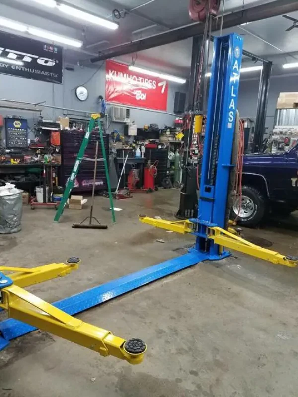 Tome's Auto Care & Hitch - photo 3