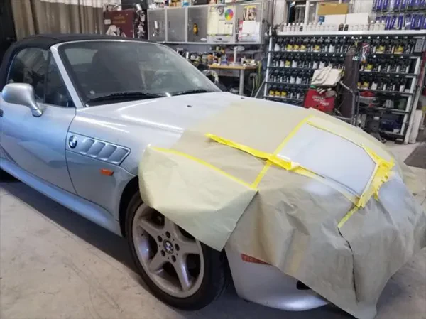 Tome's Auto Care & Hitch - photo 4