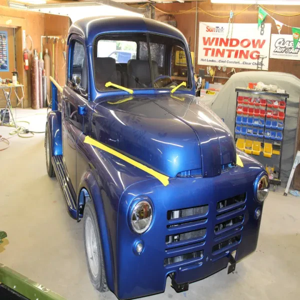 Iron Horse Restorations - photo 4