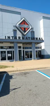 Rush Truck Centers - Richmond