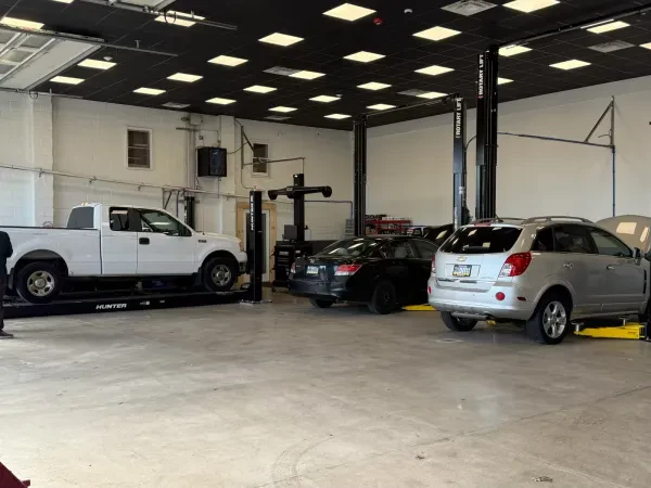 Cherry Lane Auto Repair - photo 4