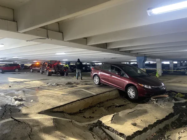 1st Choice Towing and Recovery - photo 3