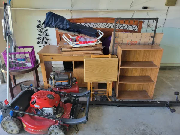 Junk Get Gone - photo 2
