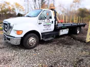 S&M Towing & Recovery LLC