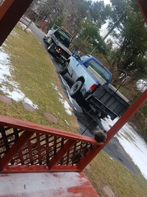S&M Towing & Recovery LLC - photo 3