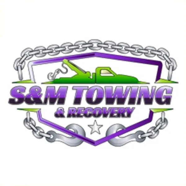 S&M Towing & Recovery LLC - photo 4