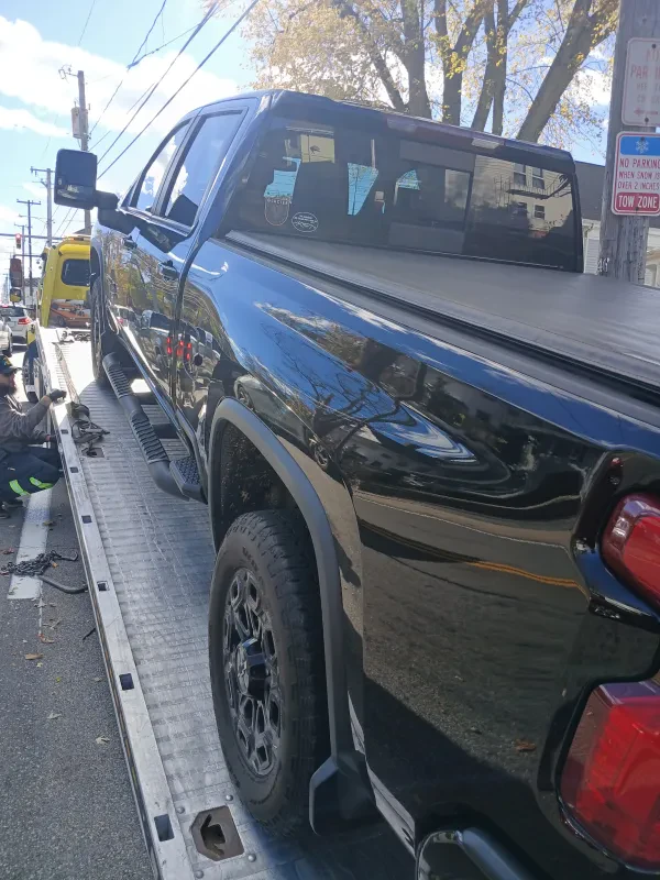 Interstate Towing Corporation - photo 4