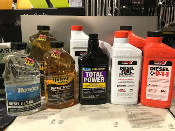 Central Auto & Truck Parts, Inc. - photo 3