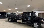 Wright 1 Towing