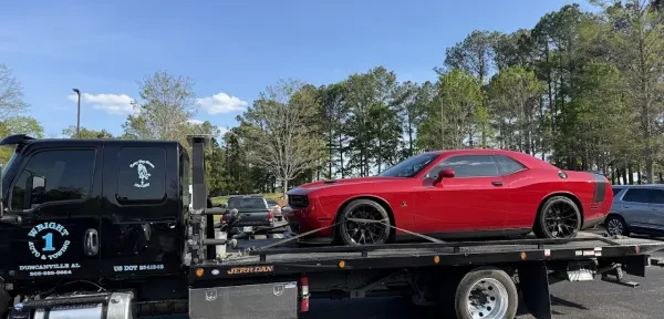 Wright 1 Towing - photo 3