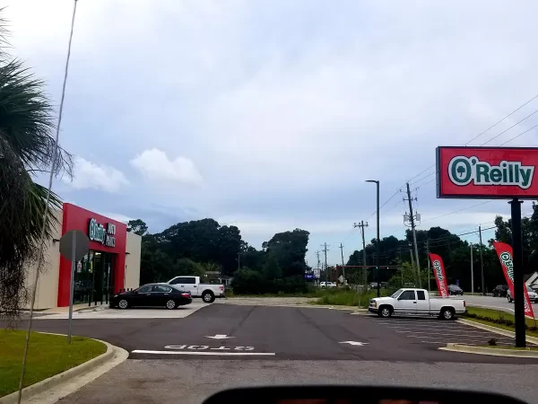 O'Reilly Auto Parts - photo 3