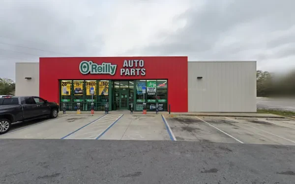 O'Reilly Auto Parts - photo 4