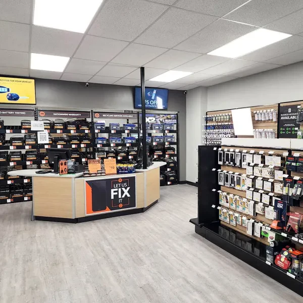 Batteries Plus - photo 2