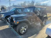 Caln Auto Sales
