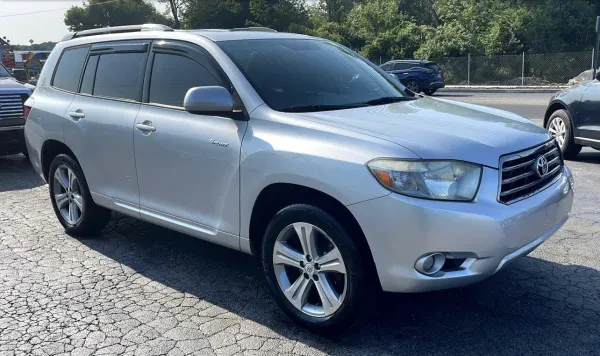 Caln Auto Sales - photo 2