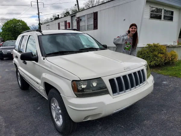 Caln Auto Sales - photo 3